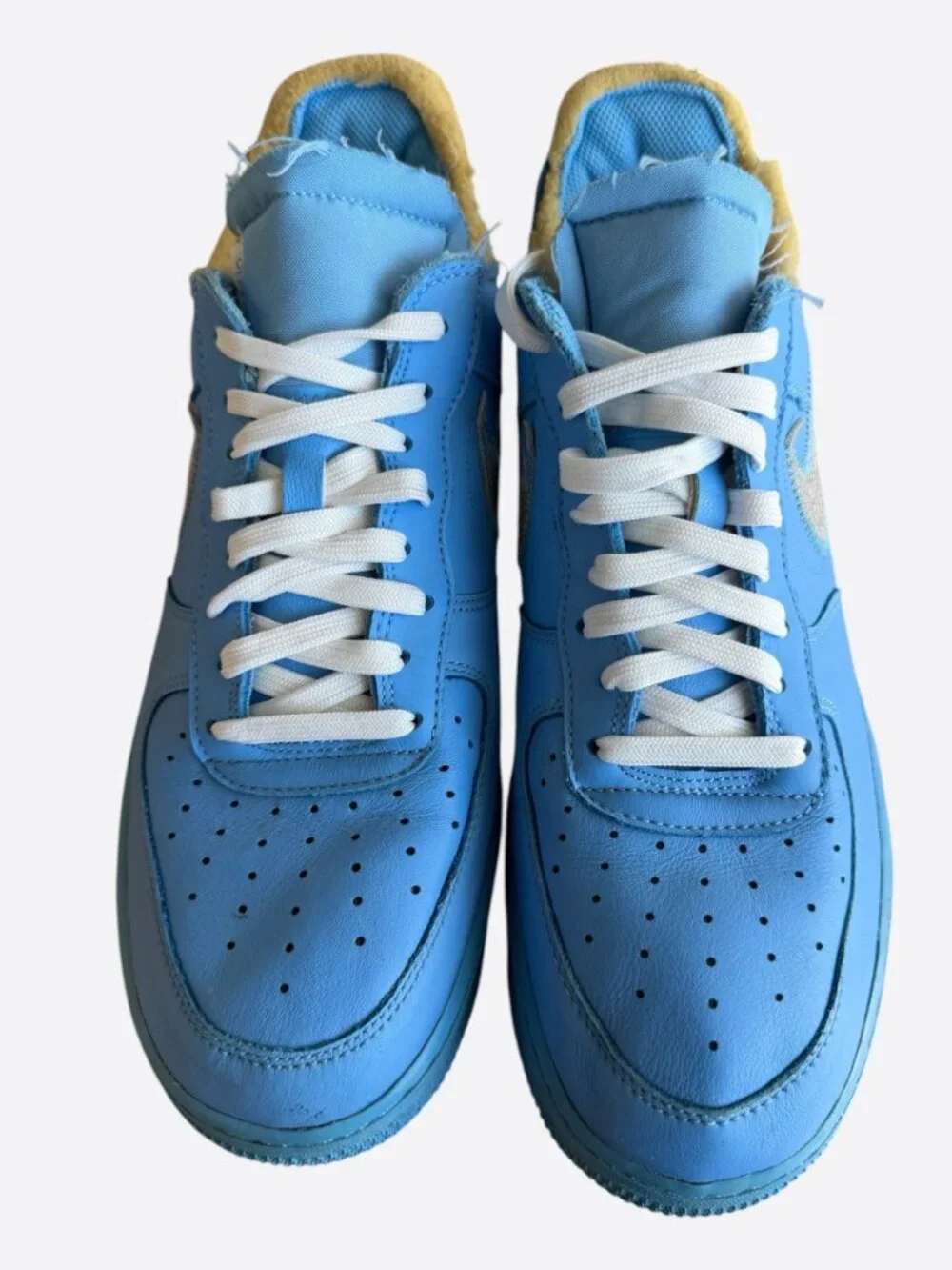 Nike size 10